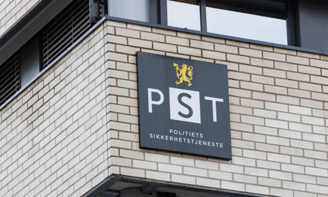 image: Kritisert PST-liste holdes hemmelig